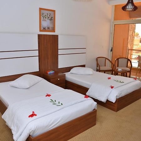 Jewel Inn بني سويف المظهر الخارجي الصورة