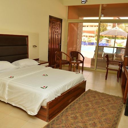 Jewel Inn بني سويف المظهر الخارجي الصورة