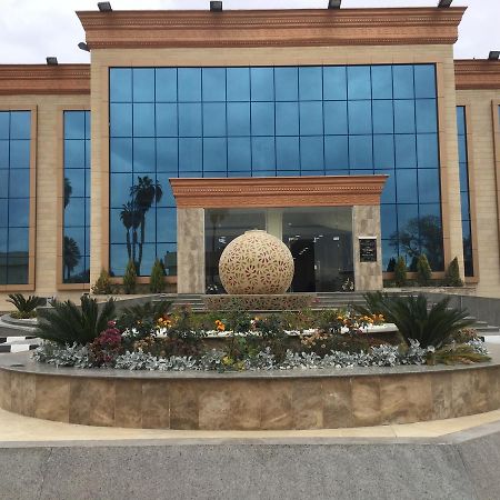 Jewel Inn بني سويف المظهر الخارجي الصورة
