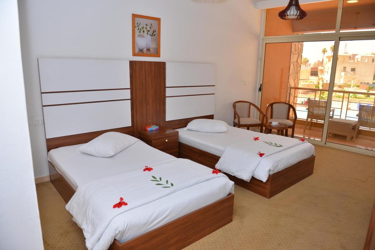 Jewel Inn بني سويف المظهر الخارجي الصورة