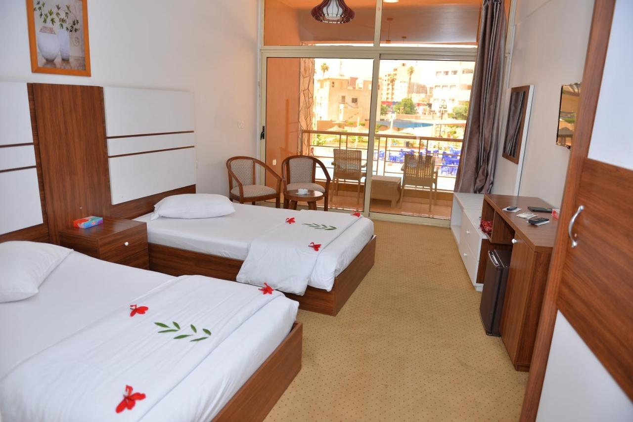 Jewel Inn بني سويف المظهر الخارجي الصورة