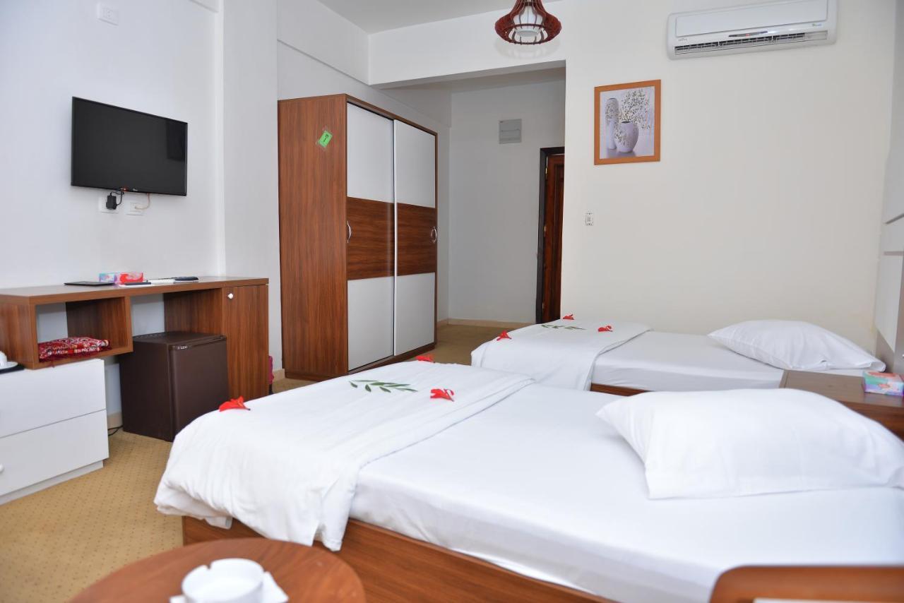 Jewel Inn بني سويف المظهر الخارجي الصورة