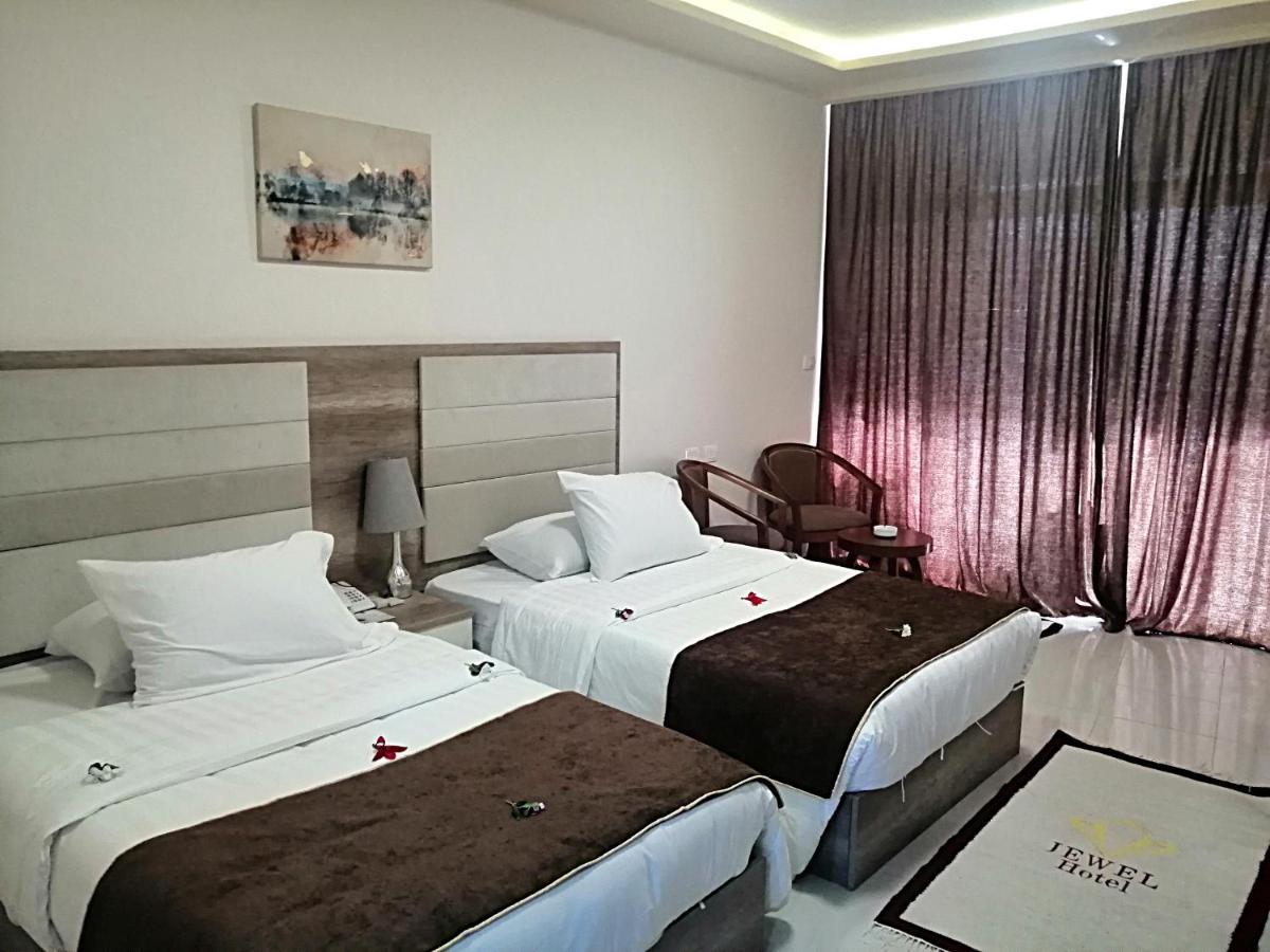 Jewel Inn بني سويف المظهر الخارجي الصورة