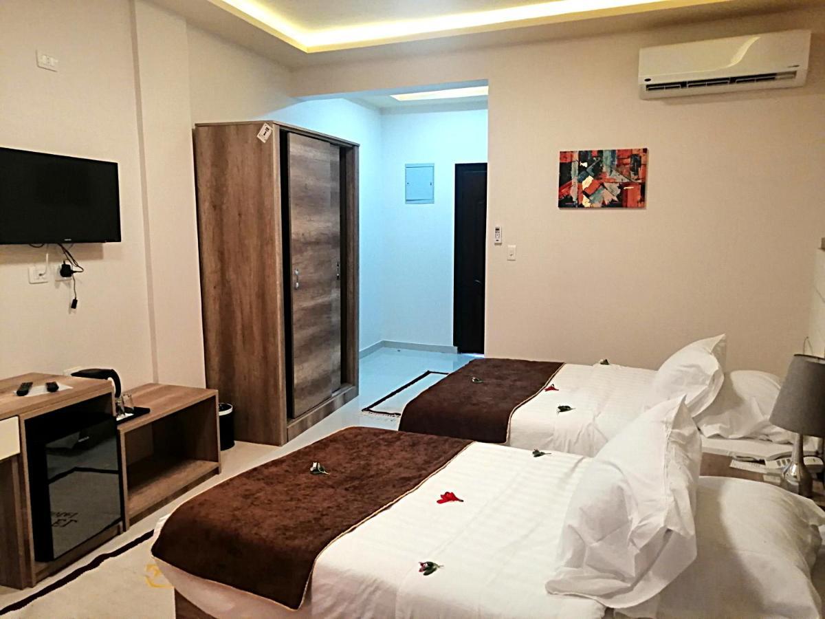 Jewel Inn بني سويف المظهر الخارجي الصورة