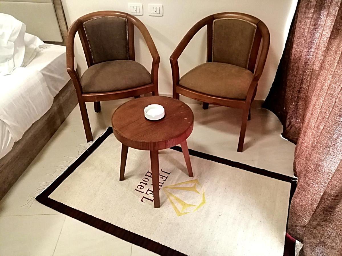 Jewel Inn بني سويف المظهر الخارجي الصورة
