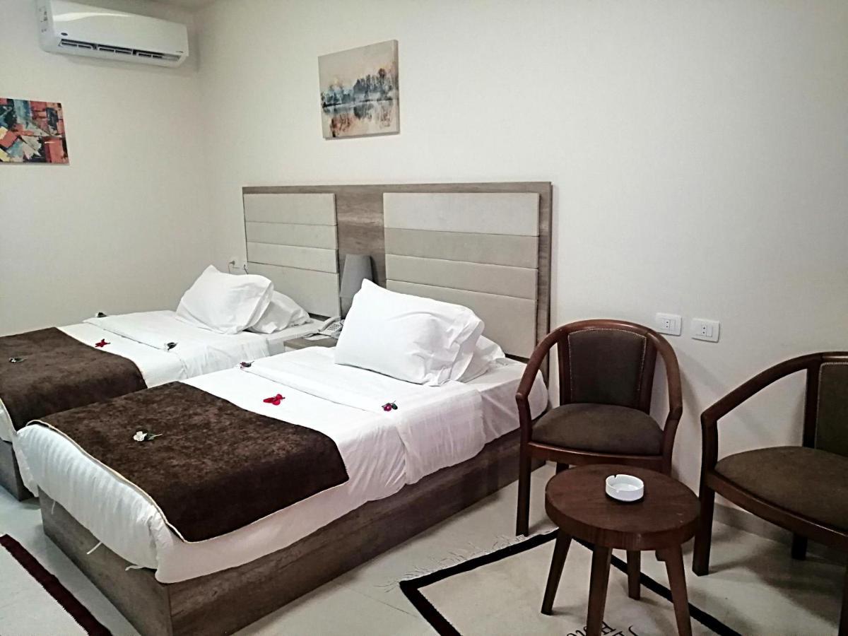 Jewel Inn بني سويف المظهر الخارجي الصورة
