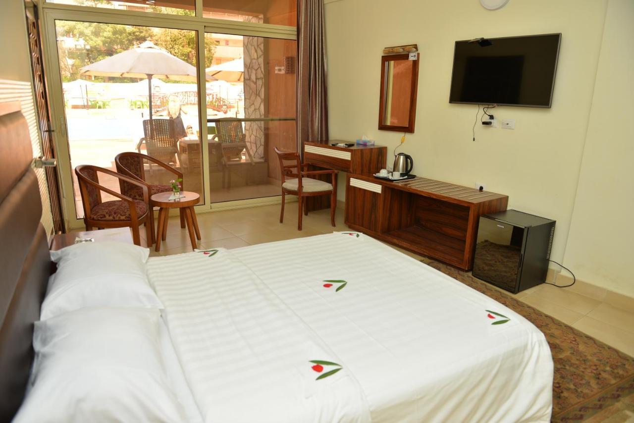 Jewel Inn بني سويف المظهر الخارجي الصورة