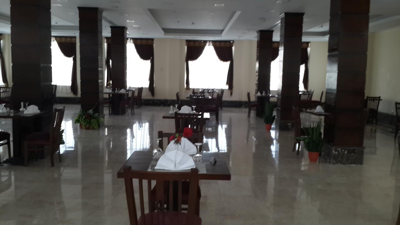 Jewel Inn بني سويف المظهر الخارجي الصورة