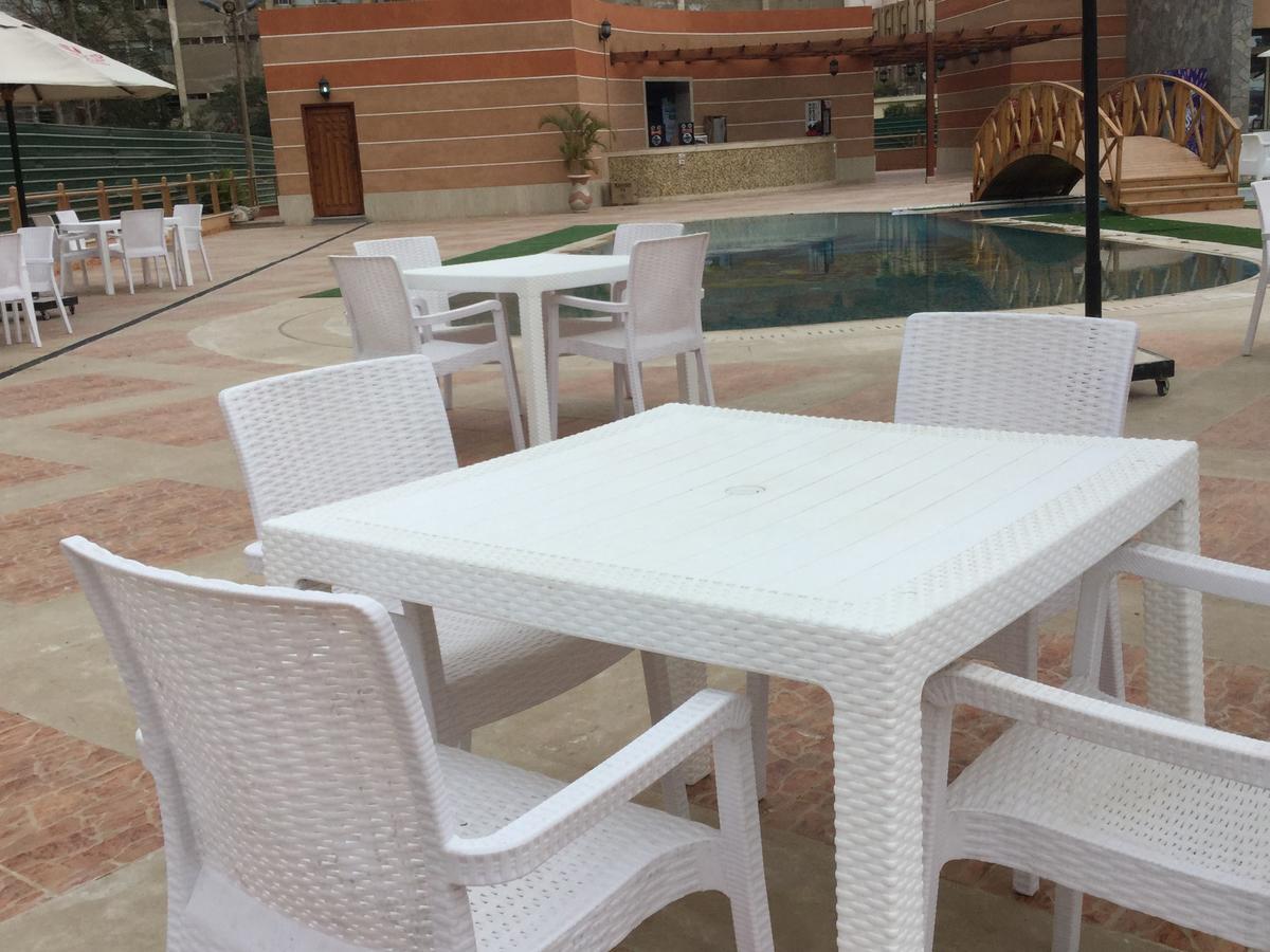 Jewel Inn بني سويف المظهر الخارجي الصورة