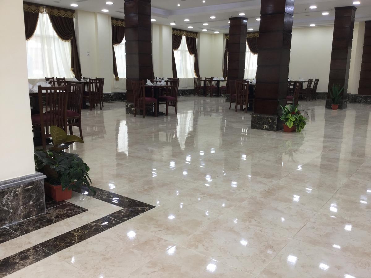 Jewel Inn بني سويف المظهر الخارجي الصورة