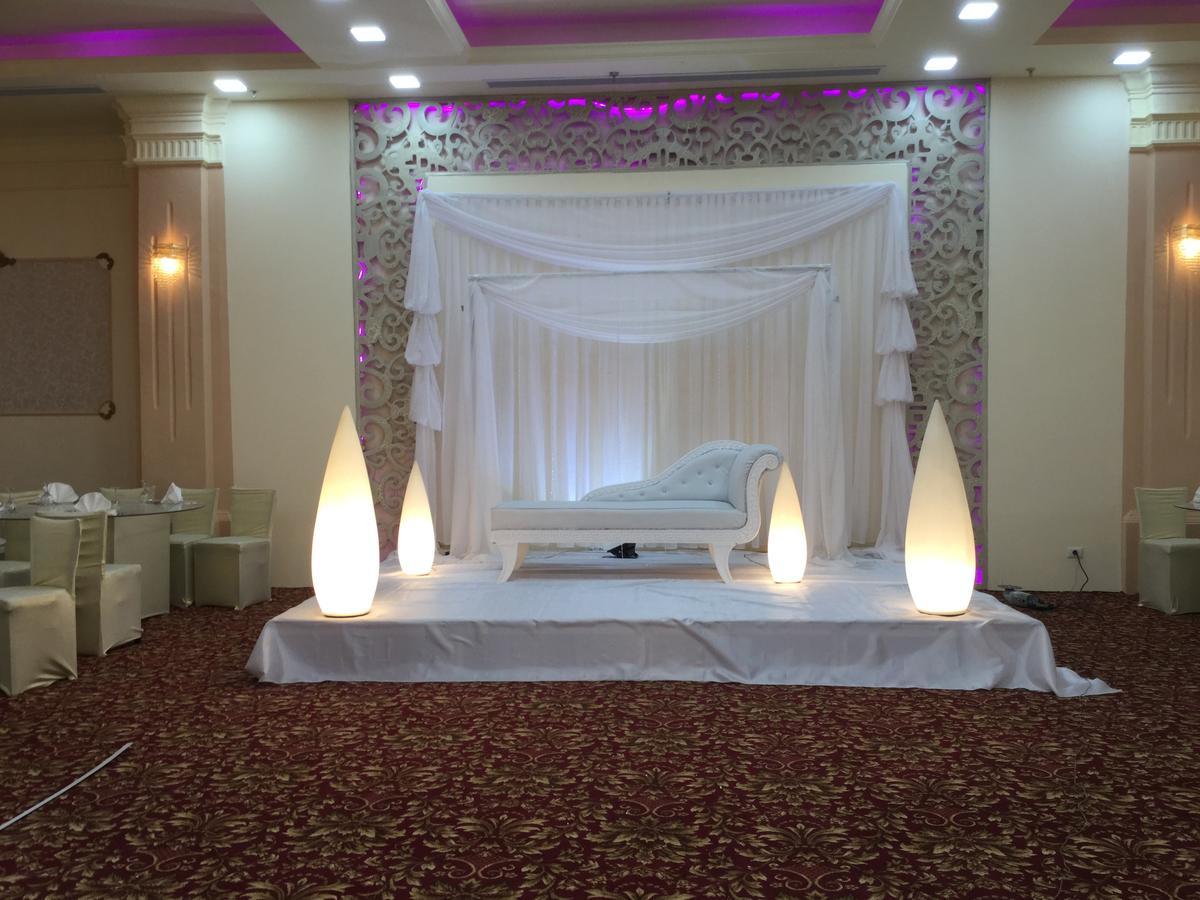 Jewel Inn بني سويف المظهر الخارجي الصورة