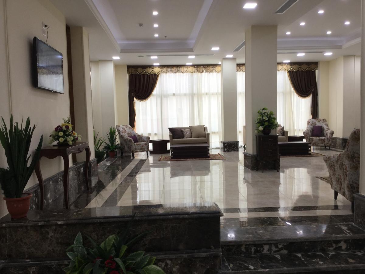 Jewel Inn بني سويف المظهر الخارجي الصورة