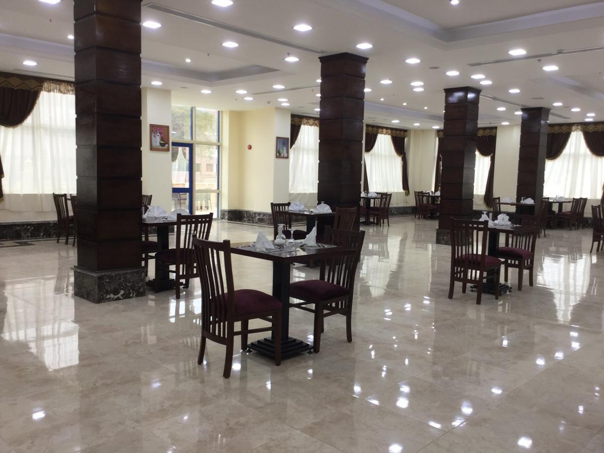 Jewel Inn بني سويف المظهر الخارجي الصورة