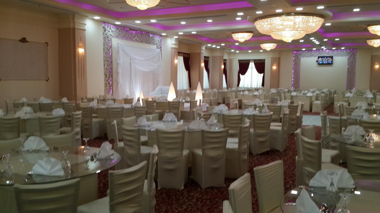 Jewel Inn بني سويف المظهر الخارجي الصورة