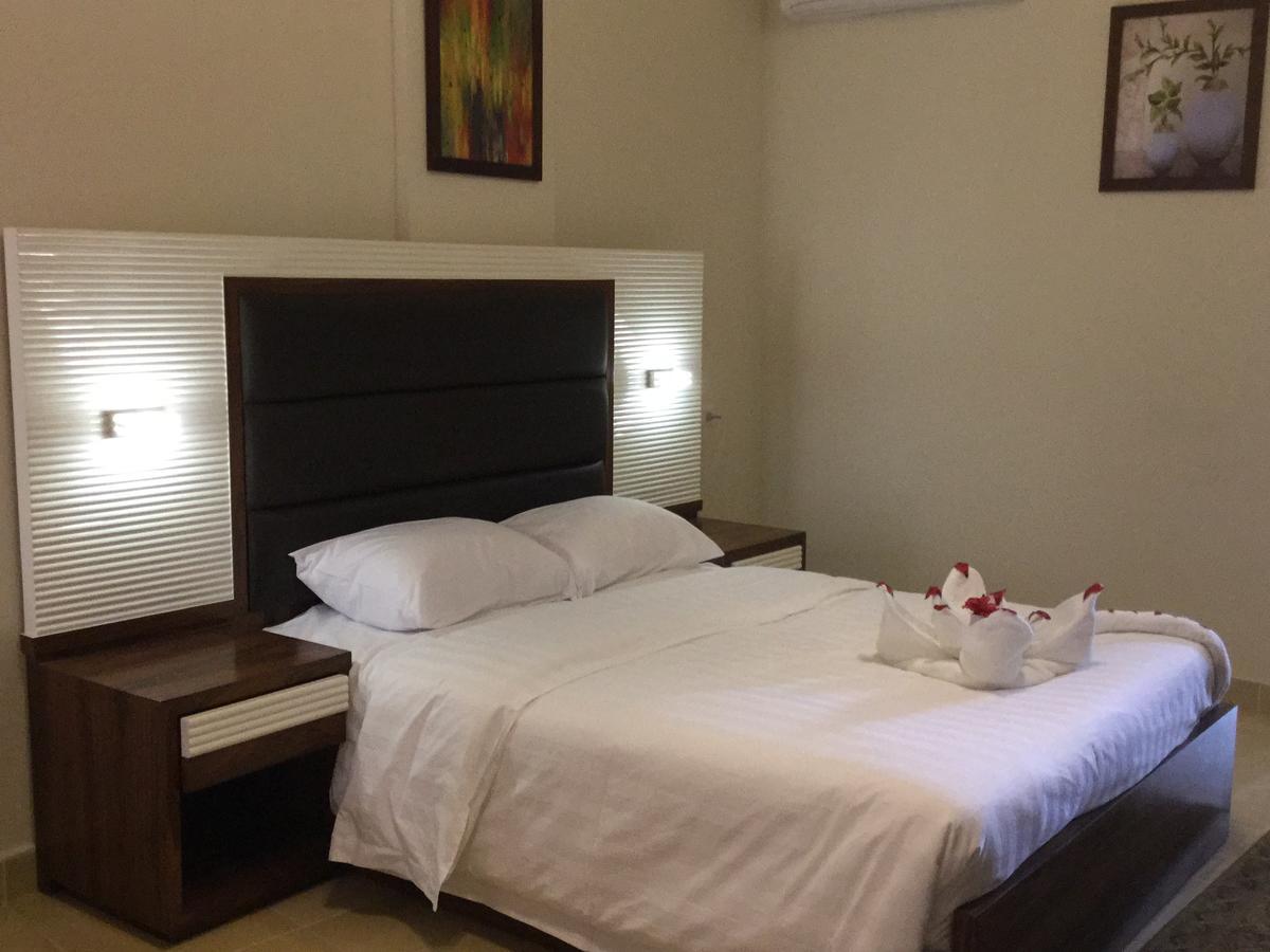 Jewel Inn بني سويف المظهر الخارجي الصورة