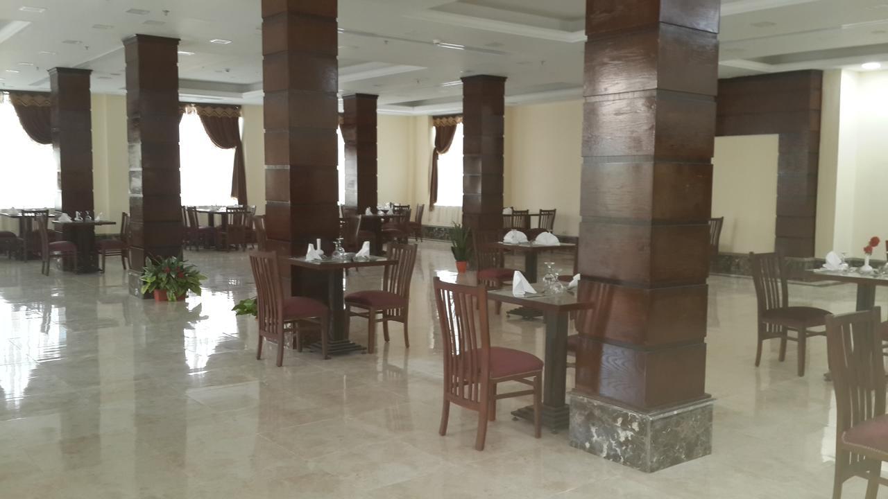 Jewel Inn بني سويف المظهر الخارجي الصورة