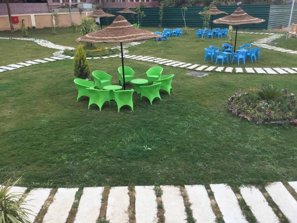 Jewel Inn بني سويف المظهر الخارجي الصورة