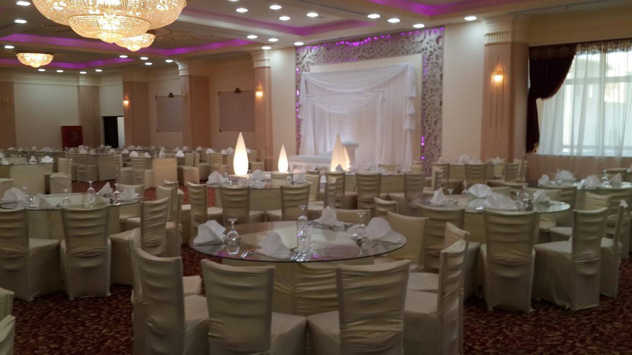 Jewel Inn بني سويف المظهر الخارجي الصورة