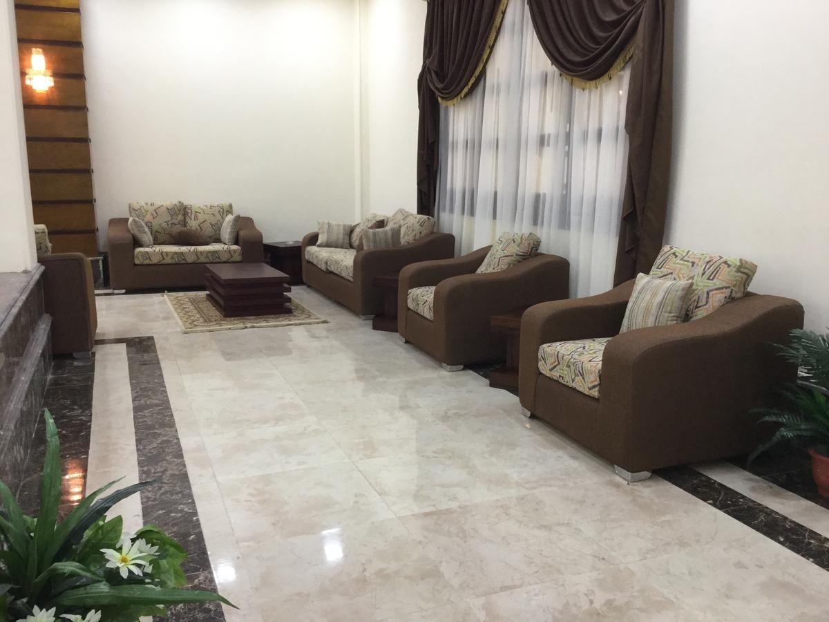 Jewel Inn بني سويف المظهر الخارجي الصورة