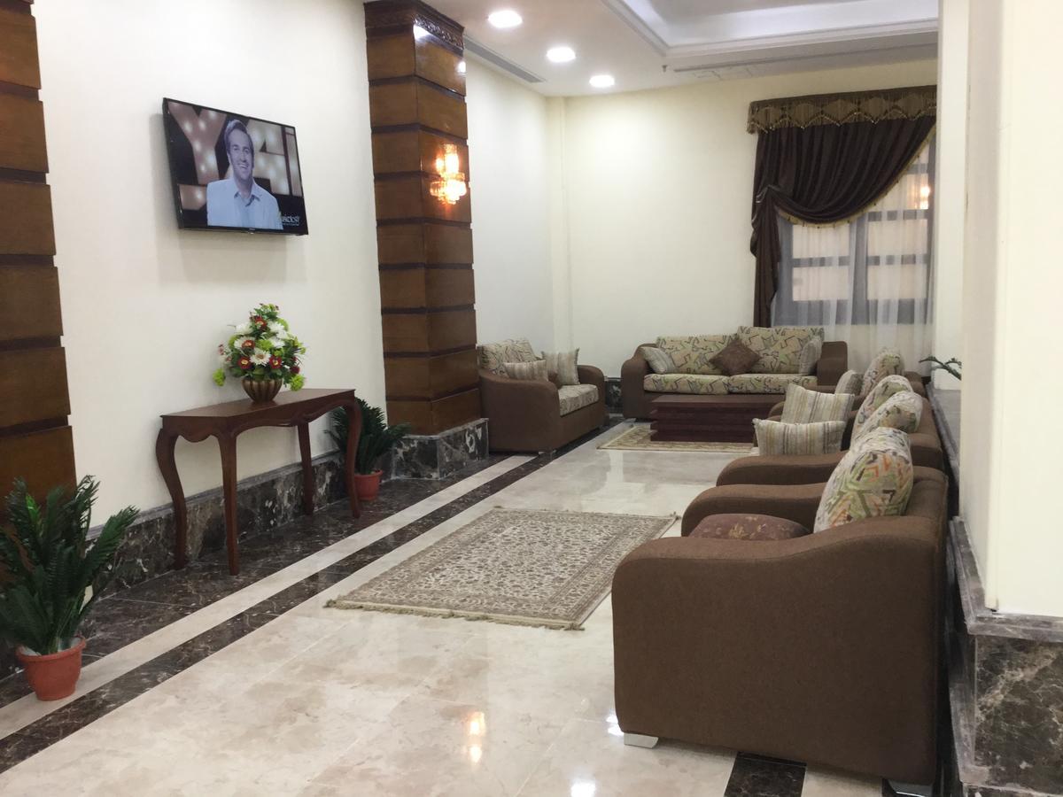 Jewel Inn بني سويف المظهر الخارجي الصورة