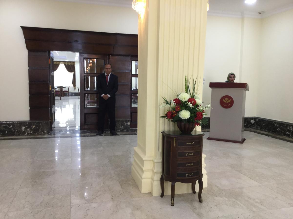 Jewel Inn بني سويف المظهر الخارجي الصورة