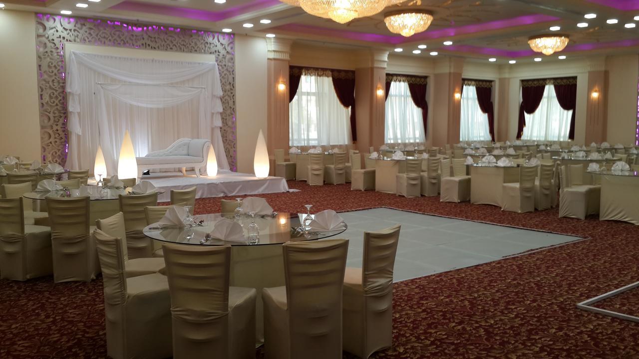 Jewel Inn بني سويف المظهر الخارجي الصورة