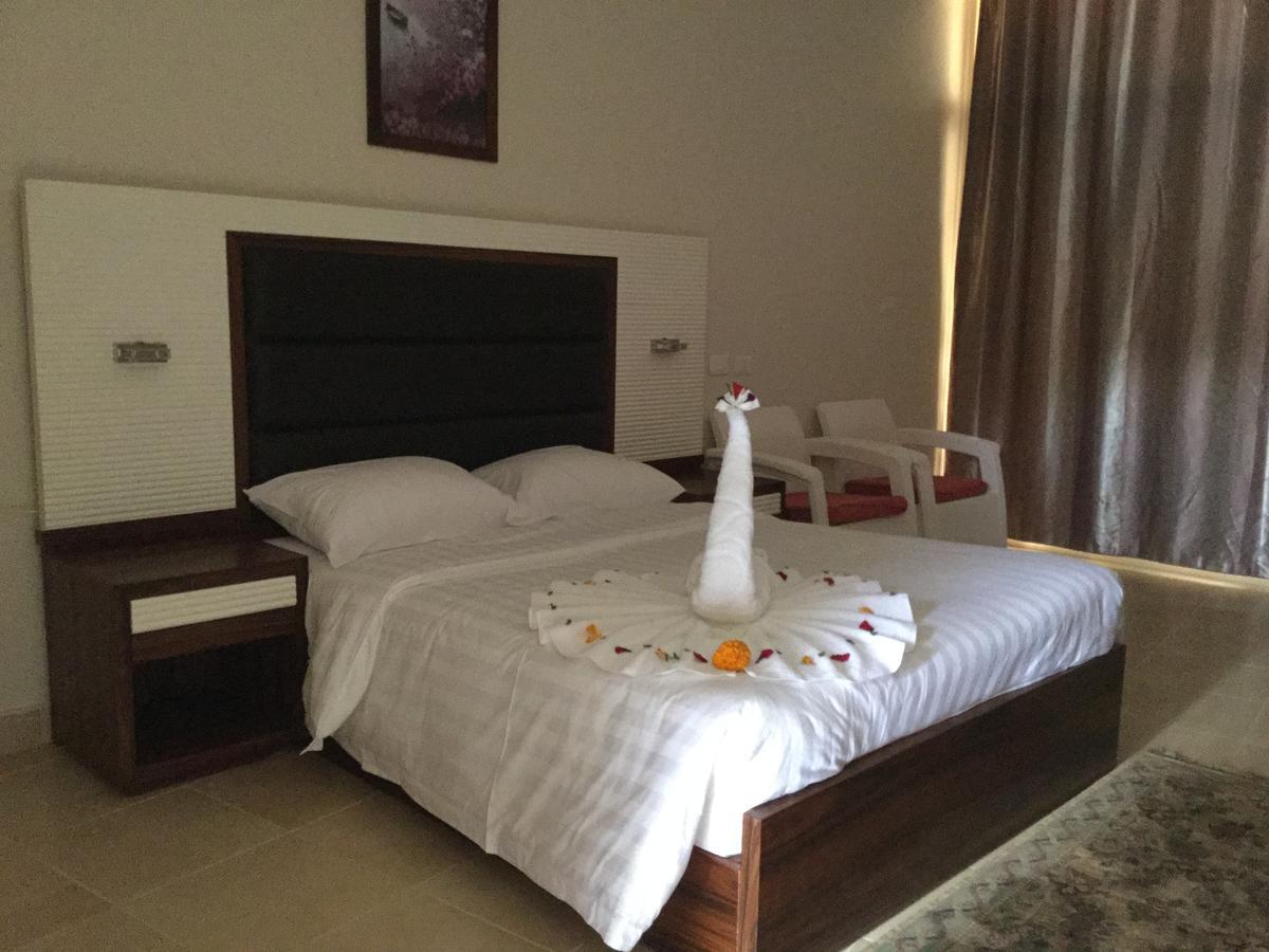 Jewel Inn بني سويف المظهر الخارجي الصورة