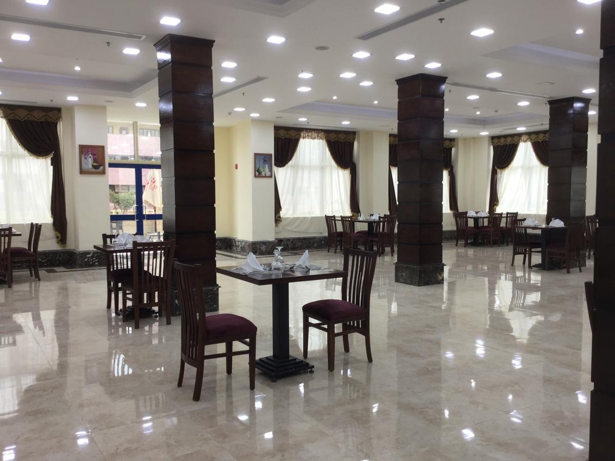 Jewel Inn بني سويف المظهر الخارجي الصورة