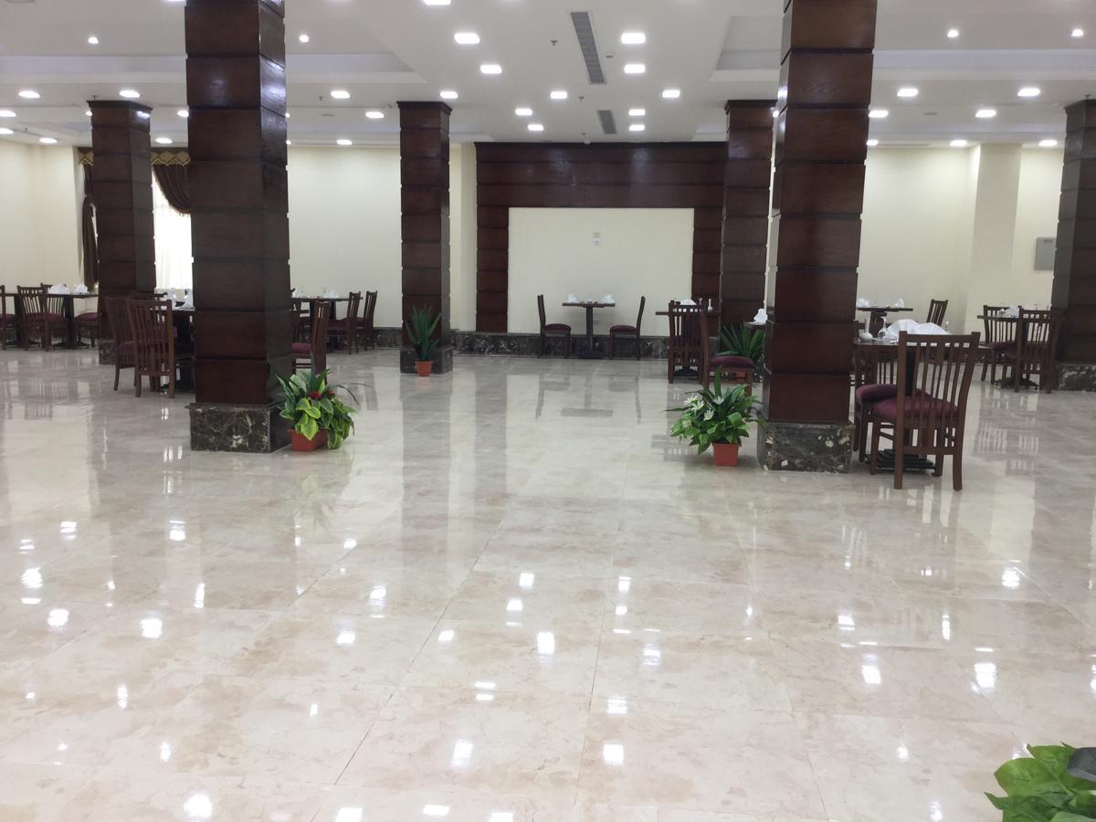 Jewel Inn بني سويف المظهر الخارجي الصورة